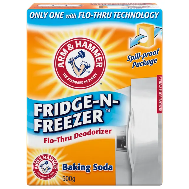 Arm & Hammer™ Fridge-N-Freezer™ Flo Thru Deodorizer