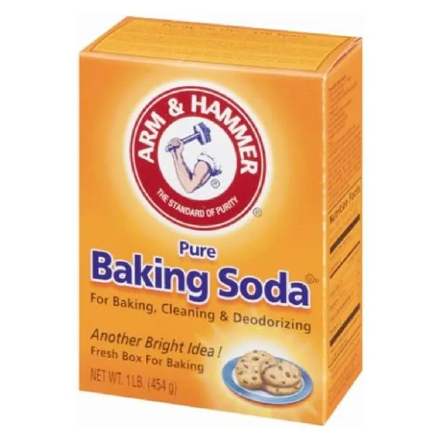 Arm & Hammer™ Pure Baking Soda