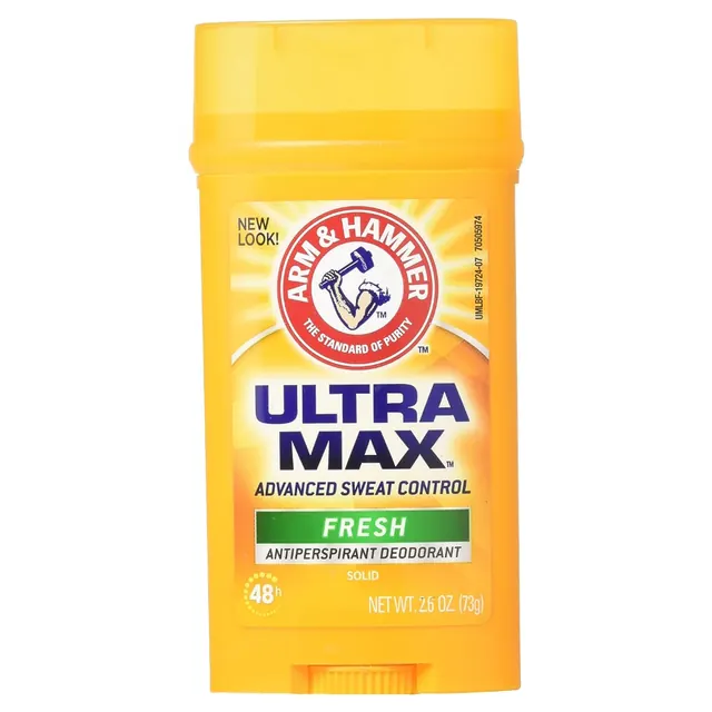 Arm & Hammer™ Ultra Max™ Fresh