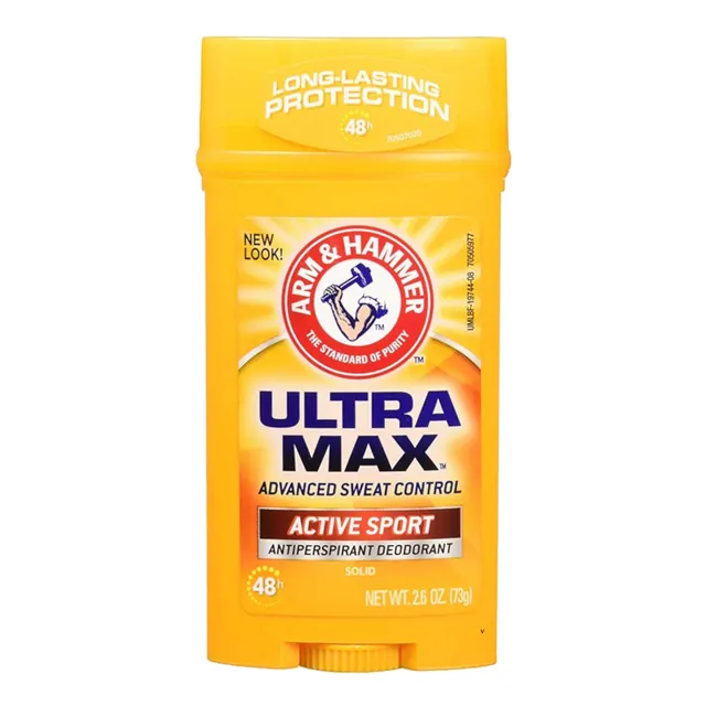 Arm & Hammer™ Ultra Max™ Active Sport Deodorant