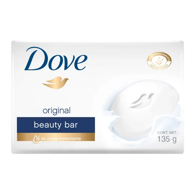 Dove® Original Beauty Bar