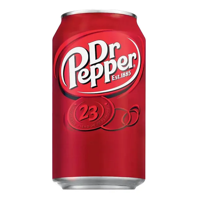 Dr. Pepper®
