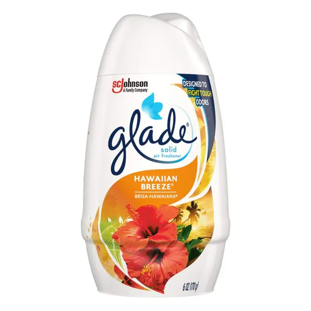 Glade® Air Freshener - Hawaiian Breeze®