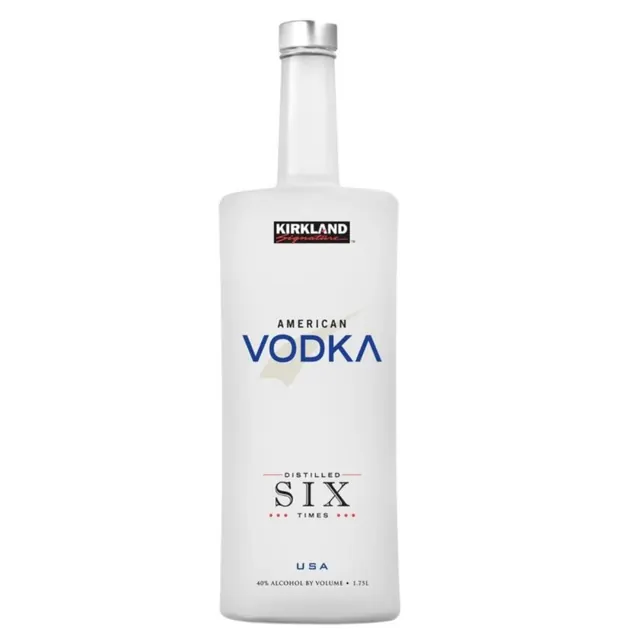 Kirkland Signature™ Vodka