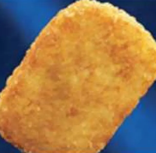 Lamb Weston® Supreme All Purpose Hash Browns