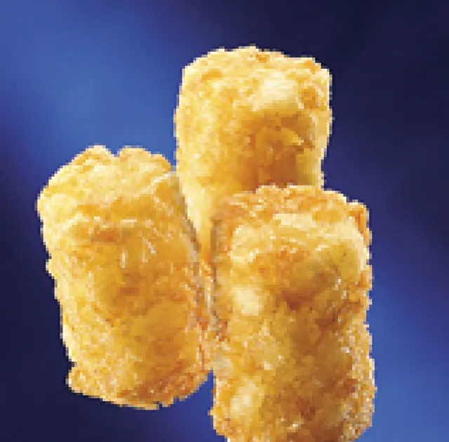 Lamb Weston® Supreme Tater Tots