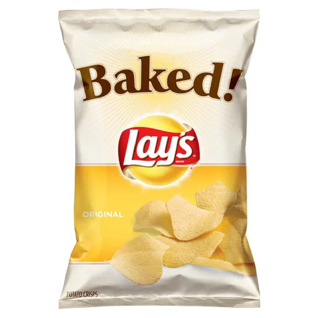 Lay's® Baked Original Potato Chips