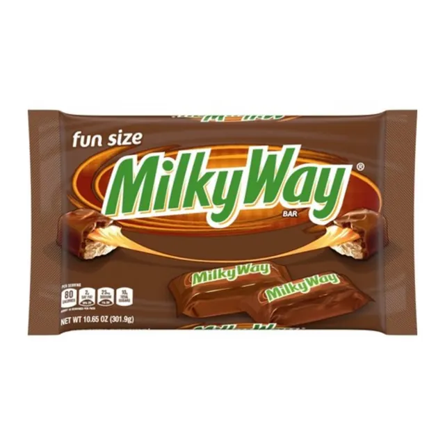 Milky Way® Fun Size Candies
