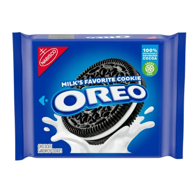 Nabisco Oreo
