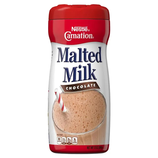 Nestlé® Carnation® Malted Chocolate Milk