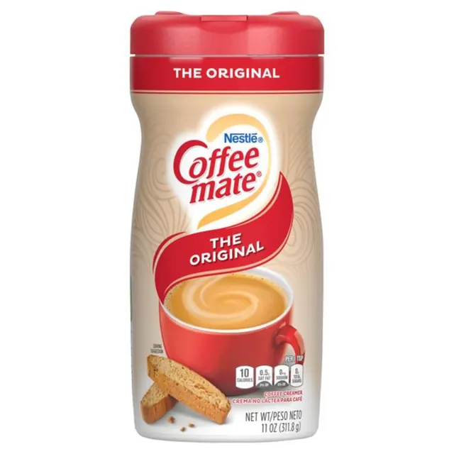 Nestlé® Coffee Mate® The Original