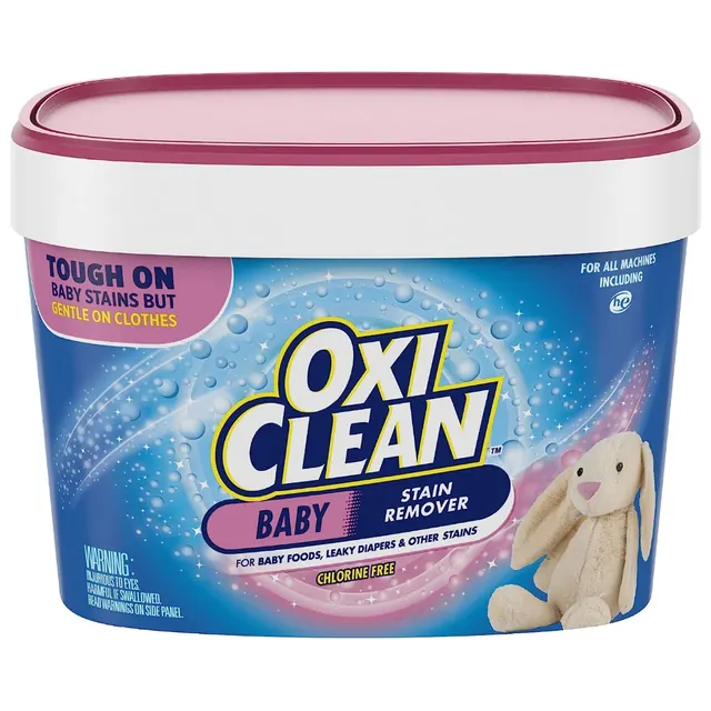 OxiClean™ Baby Stain Remover