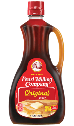 Pearl Milling Company™ Original Syrup