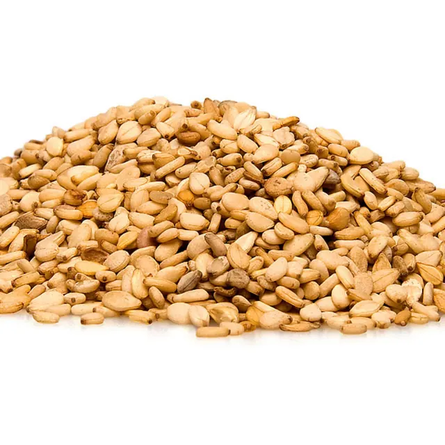 Sesame Seeds