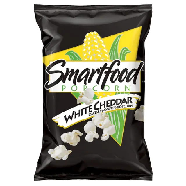 Smartfood® White Cheddar Popcorn