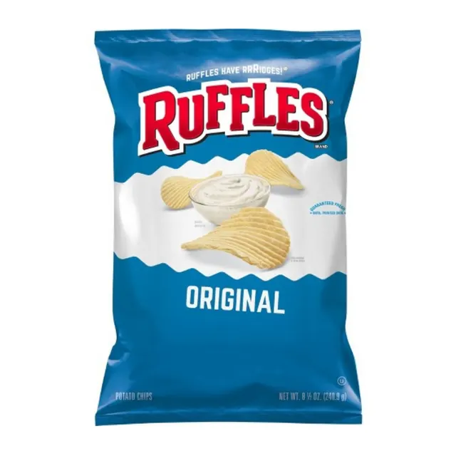 Ruffles® Original Chips