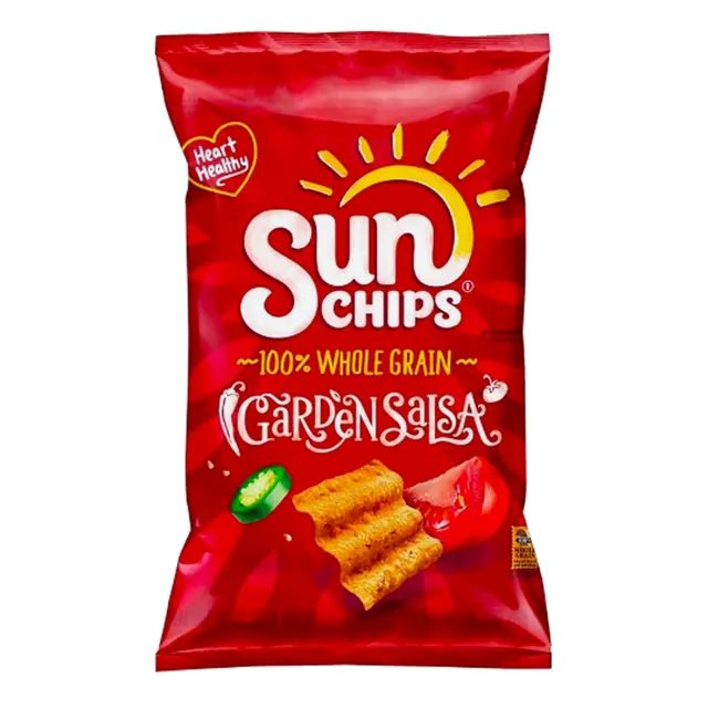 SunChips® Garden Salsa