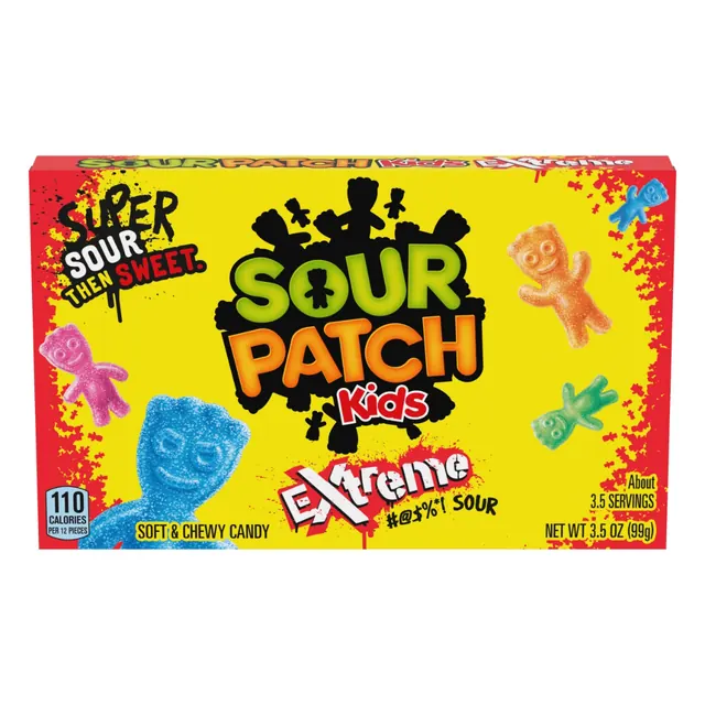 Sour Patch Kids® Candy