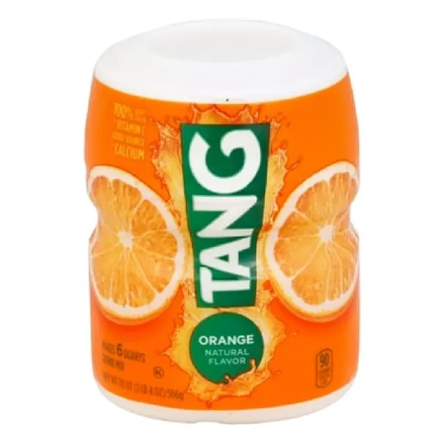 Tang® Orange Drink Mix