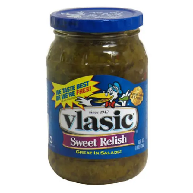 Vlasic® Sweet Relish