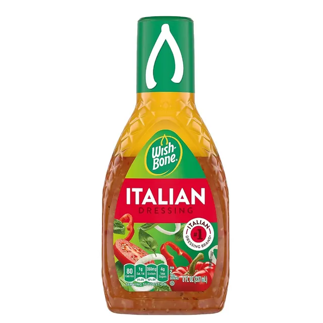Wish-Bone® Italian Dressing