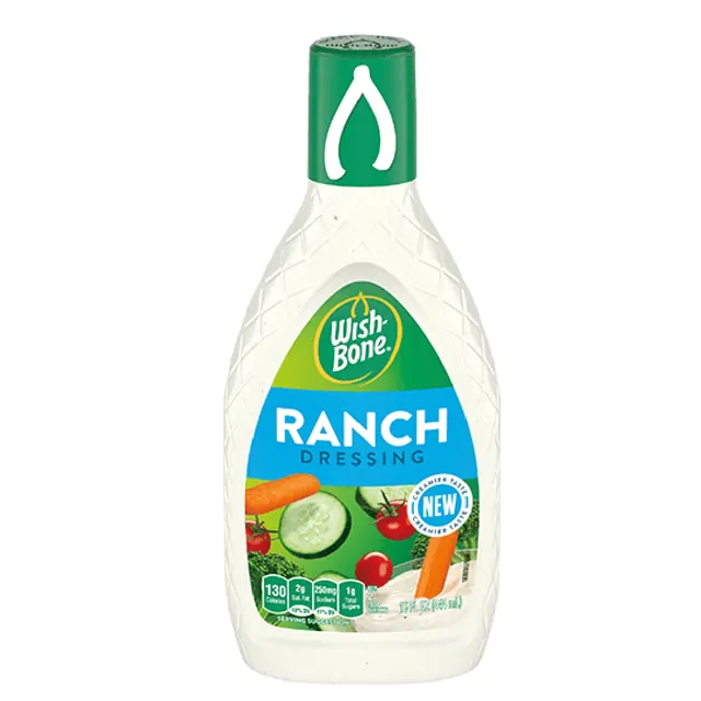 Wish-Bone® Ranch Dressing