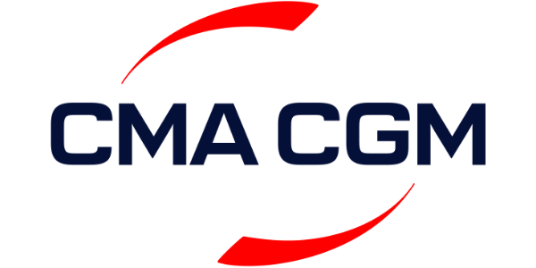 CMA CGM logo