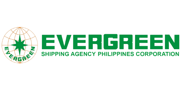 Evergreen logo