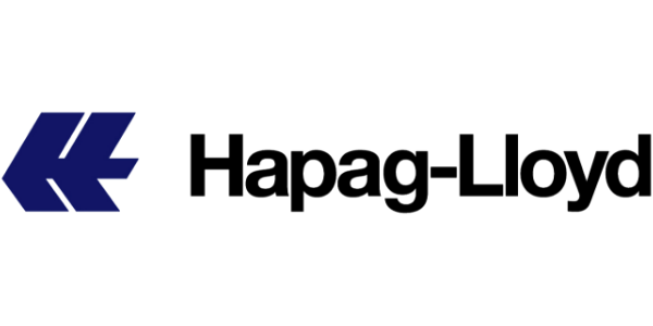 Hapag-Lloyd logo