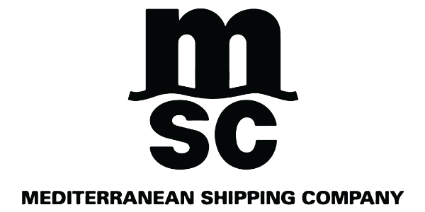 MSC logo