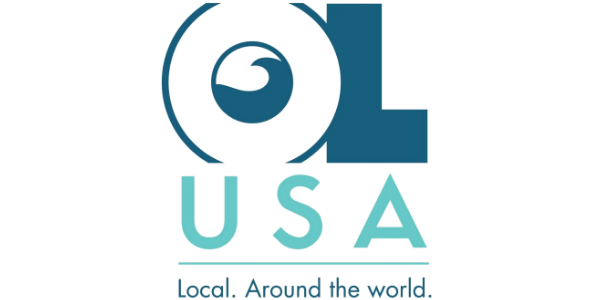OL USA logo
