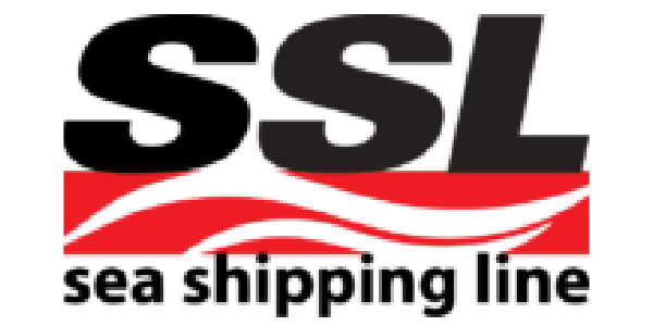 SSL logo