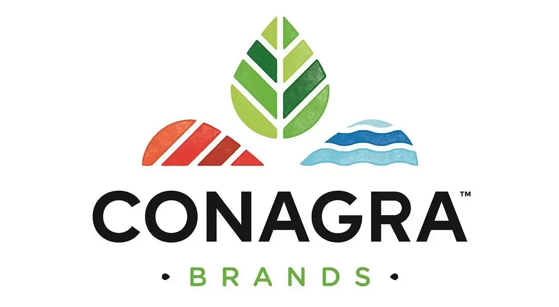 ConAgra Brands Logo