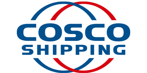 COSCO Shipping logo