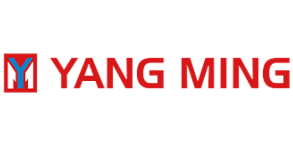 Yang Ming logo