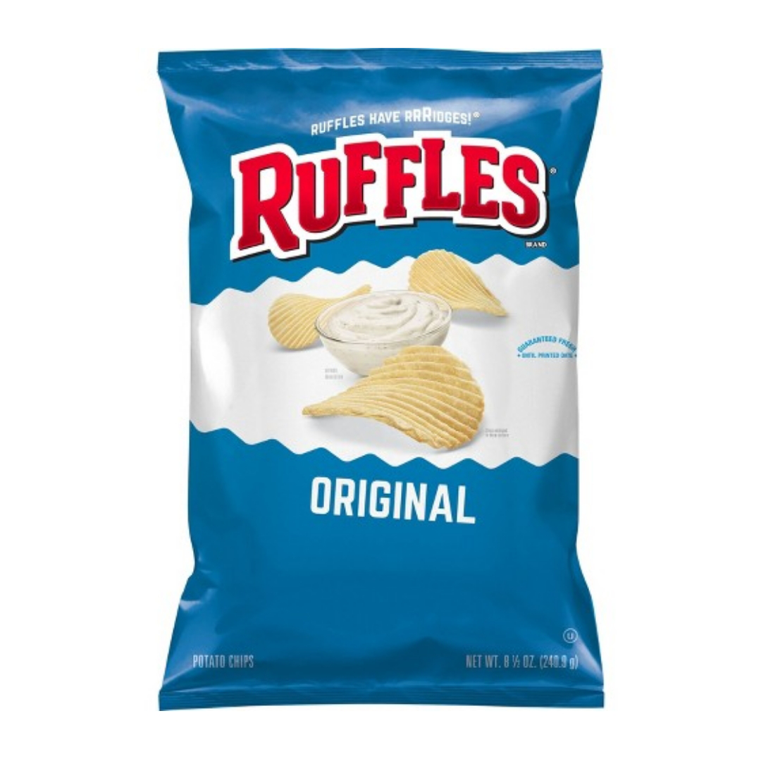 Ruffles, Original