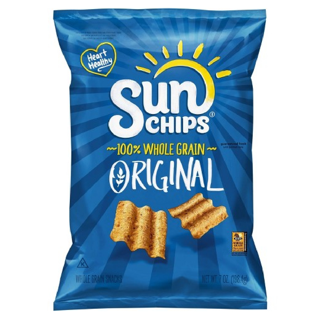 Sun Chips, Original