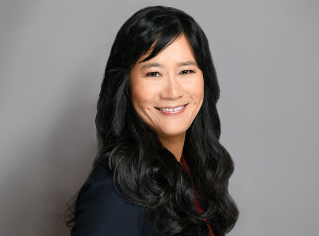 Yelina Wang, Vice President at Global Merchandising